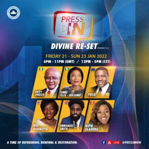 Press in 11